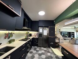 Blk 684A Waterway View (Punggol), HDB 5 Rooms #535905631